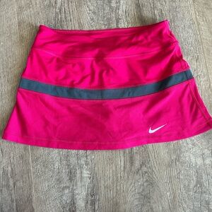 Nike skirt